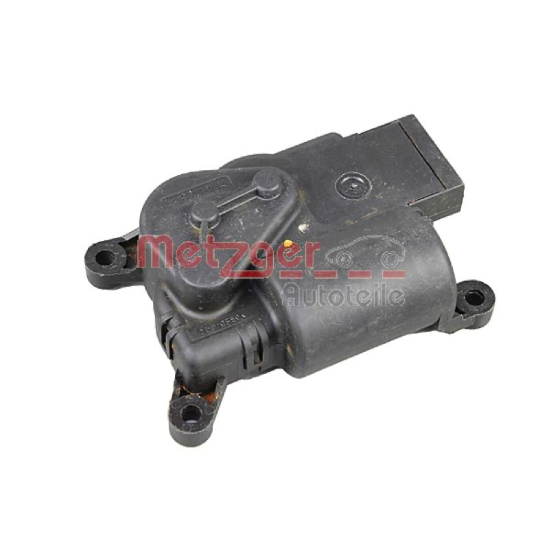 Ρυθμιστικό στοιχείο, κλαπέτο μείξης