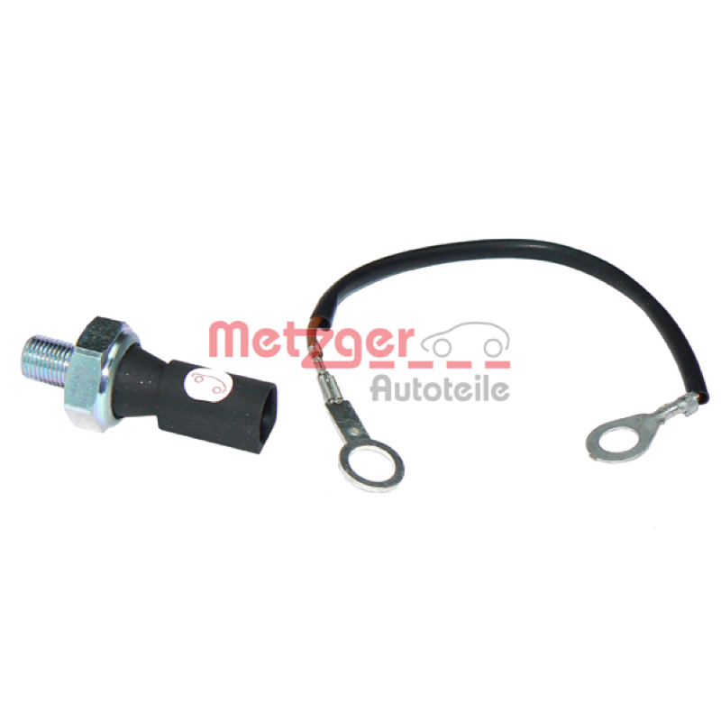 Διακόπτης πίεσης λαδιού