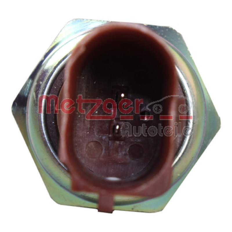 Διακόπτης πίεσης λαδιού