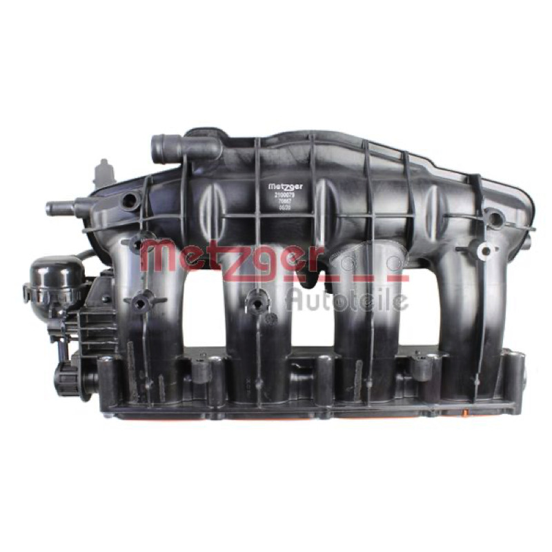 Μονάδα πολλαπλής εισαγωγής