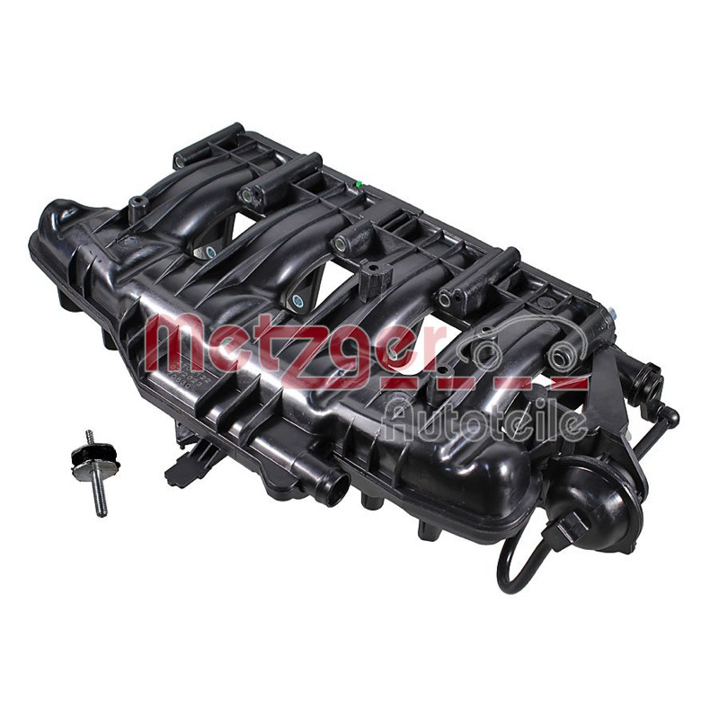 Μονάδα πολλαπλής εισαγωγής