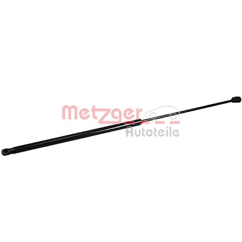 Αμορτ. αερίου, καπό κινητήρα