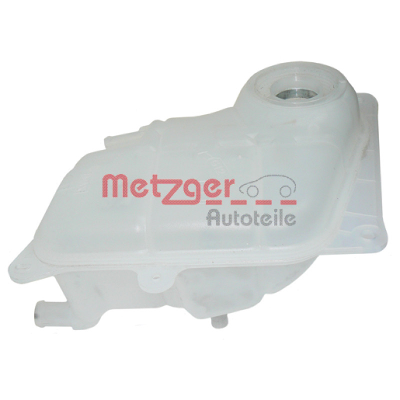 Δοχείο διαστολής, ψυκτικό υγρό