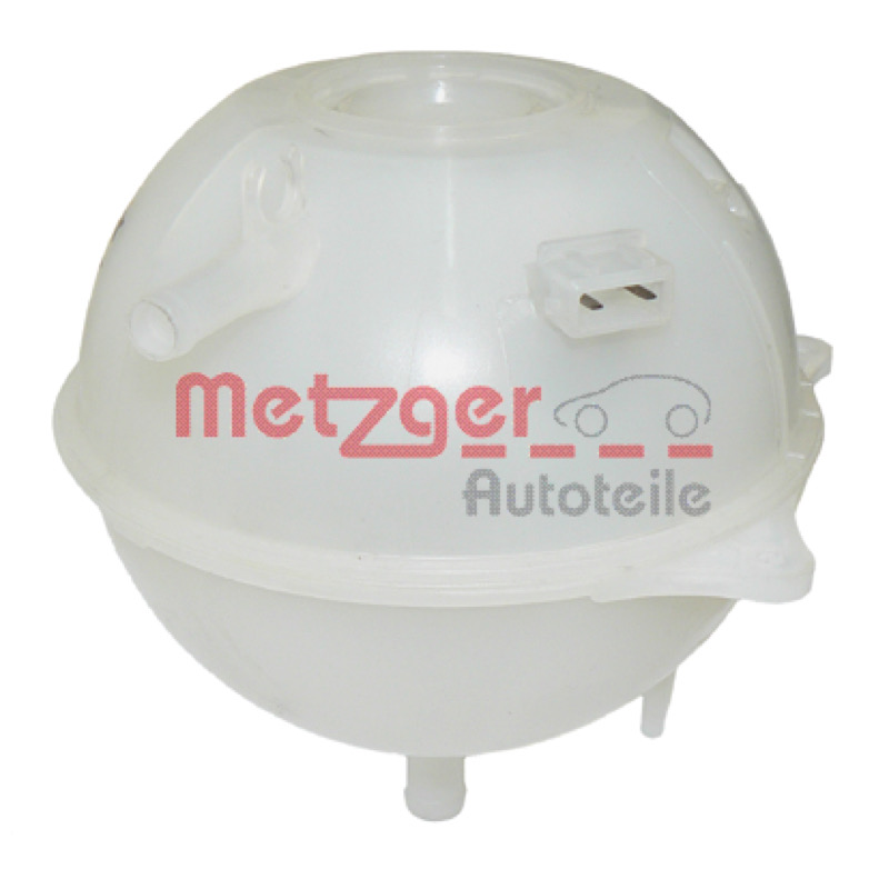 Δοχείο διαστολής, ψυκτικό υγρό