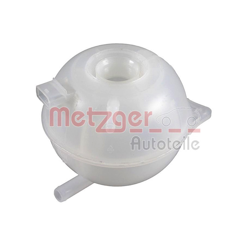 Δοχείο διαστολής, ψυκτικό υγρό