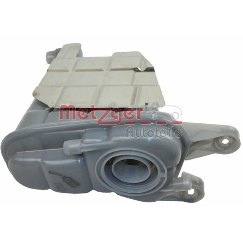 Δοχείο διαστολής, ψυκτικό υγρό