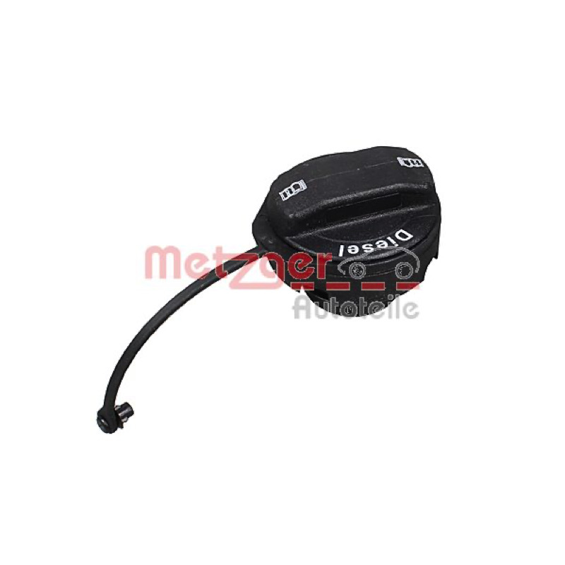 Τάπα, ρεζερβουάρ καυσίμων