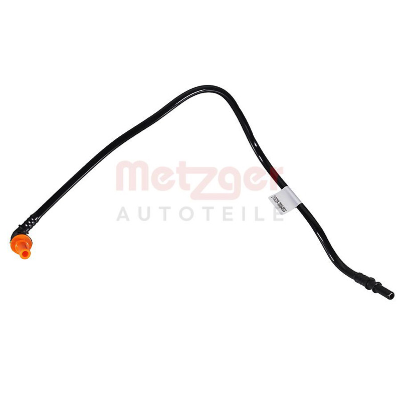 Σωλήνας καυσίμων