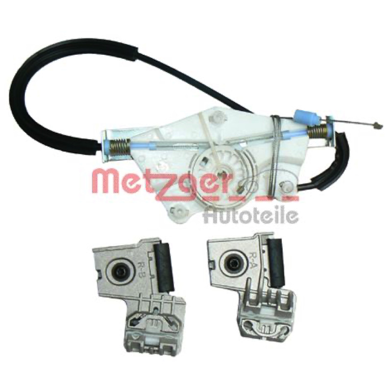 Σετ επισκευής, γρύλος παραθύρου