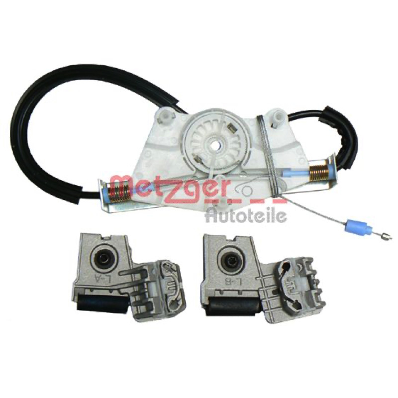 Σετ επισκευής, γρύλος παραθύρου