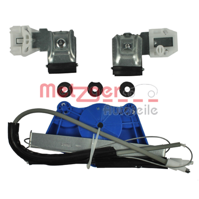 Σετ επισκευής, γρύλος παραθύρου