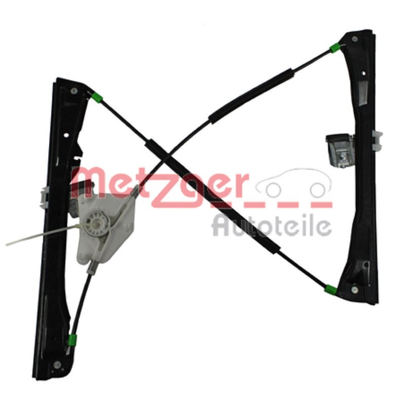 Γρύλος παραθύρου