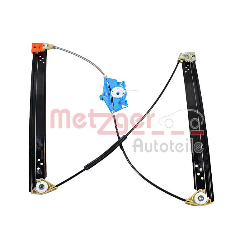 Γρύλος παραθύρου