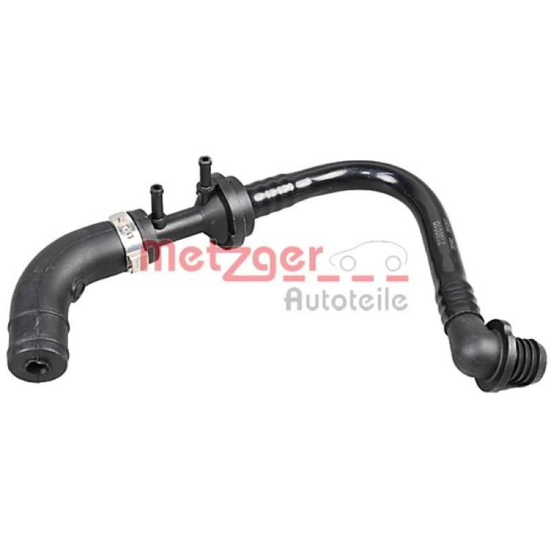 Αγωγός υποπίεσης, σερβόφρενο