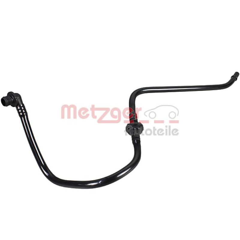 Αγωγός υποπίεσης, σερβόφρενο