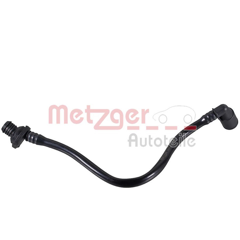 Αγωγός υποπίεσης, σερβόφρενο