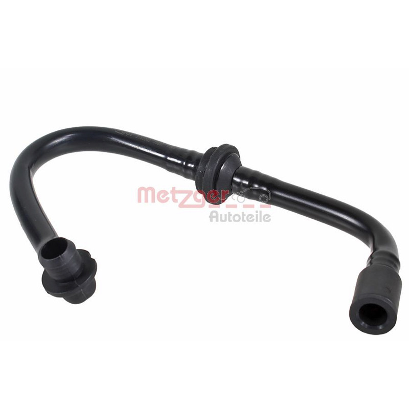 Αγωγός υποπίεσης, σερβόφρενο