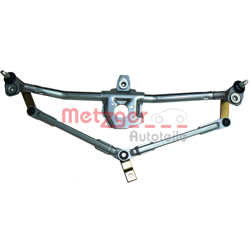 Ντίζες υαλοκαθαριστήρων