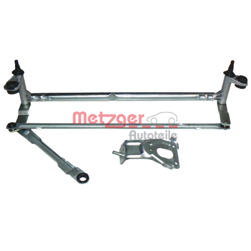 Ντίζες υαλοκαθαριστήρων