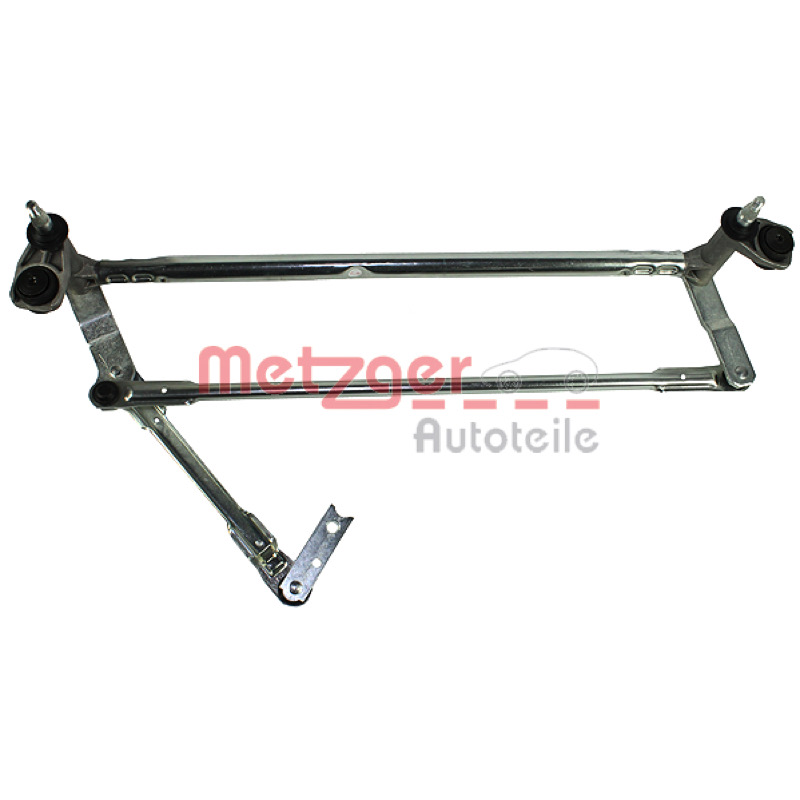 Ντίζες υαλοκαθαριστήρων