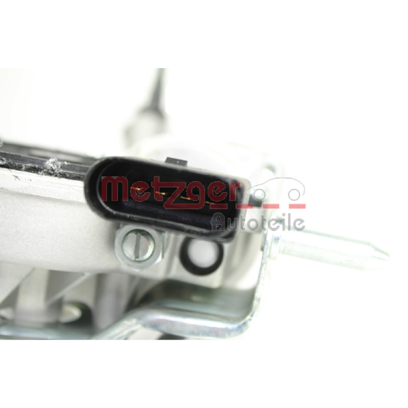 Ντίζες υαλοκαθαριστήρων