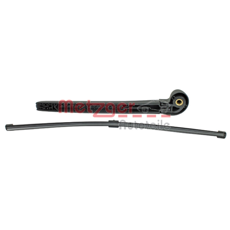 Βραχίονας υαλοκ., καθαρ. τζαμιών