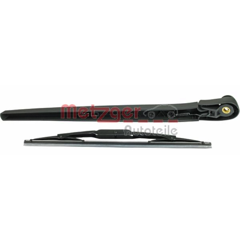 Βραχίονας υαλοκ., καθαρ. τζαμιών