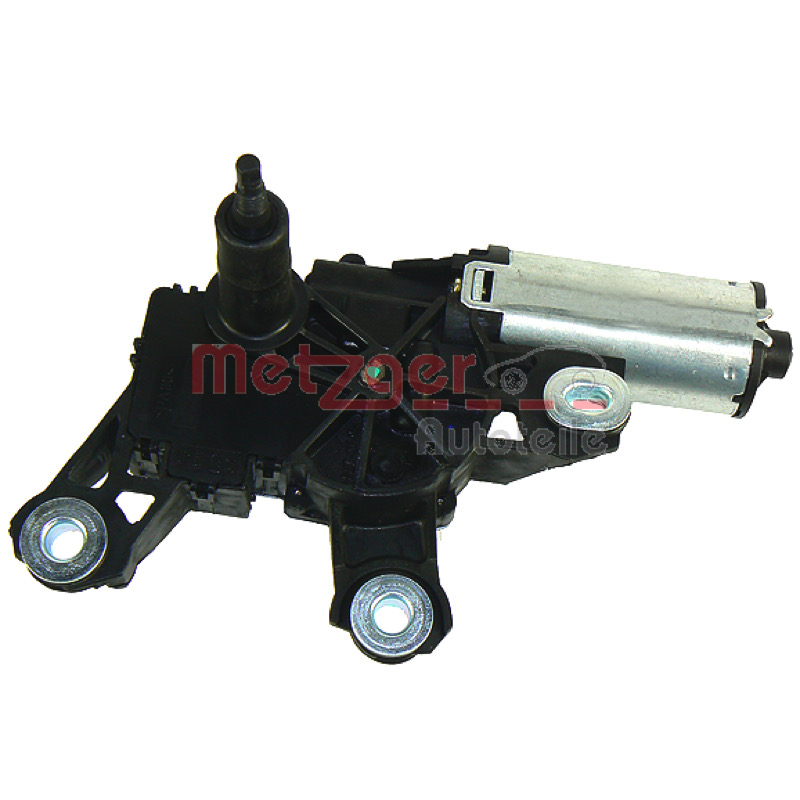 Μοτέρ υαλοκαθαριστήρα