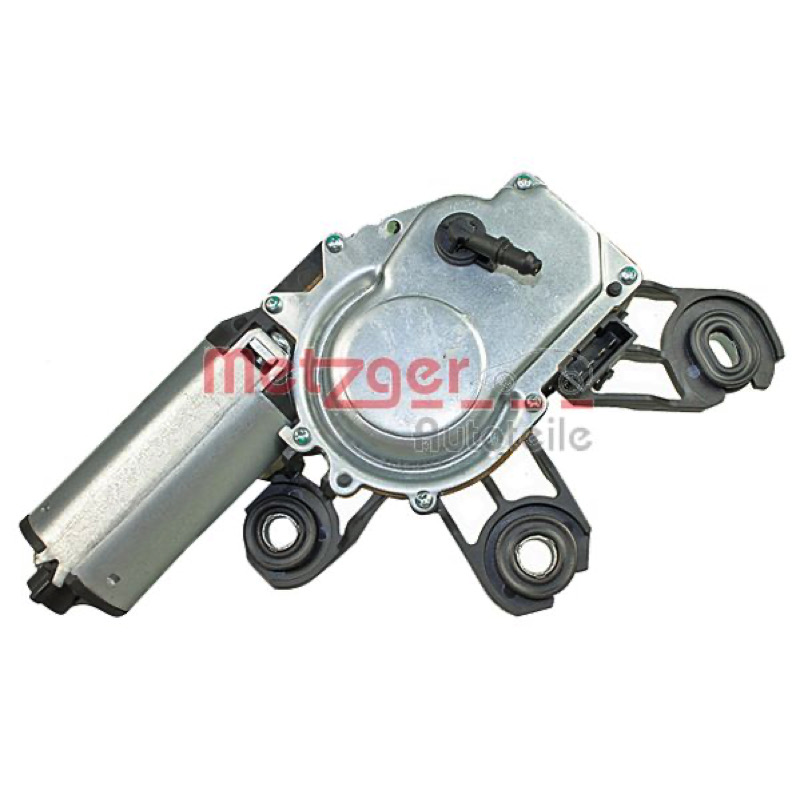 Μοτέρ υαλοκαθαριστήρα