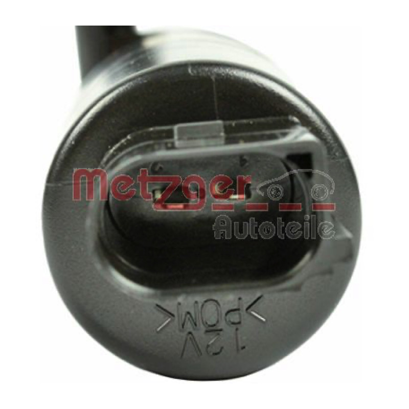 Αντλία νερού πλύσης, καθαρ. προβολέων