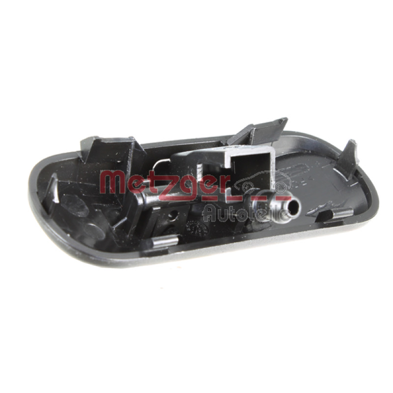 Μπεκ νερού πλύσης, καθαρ. τζαμιών