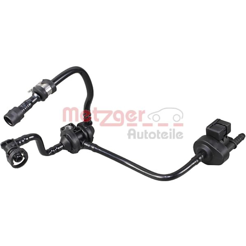 Βαλβίδα εξαερισμού, ρεζερβουάρ καυσίμων