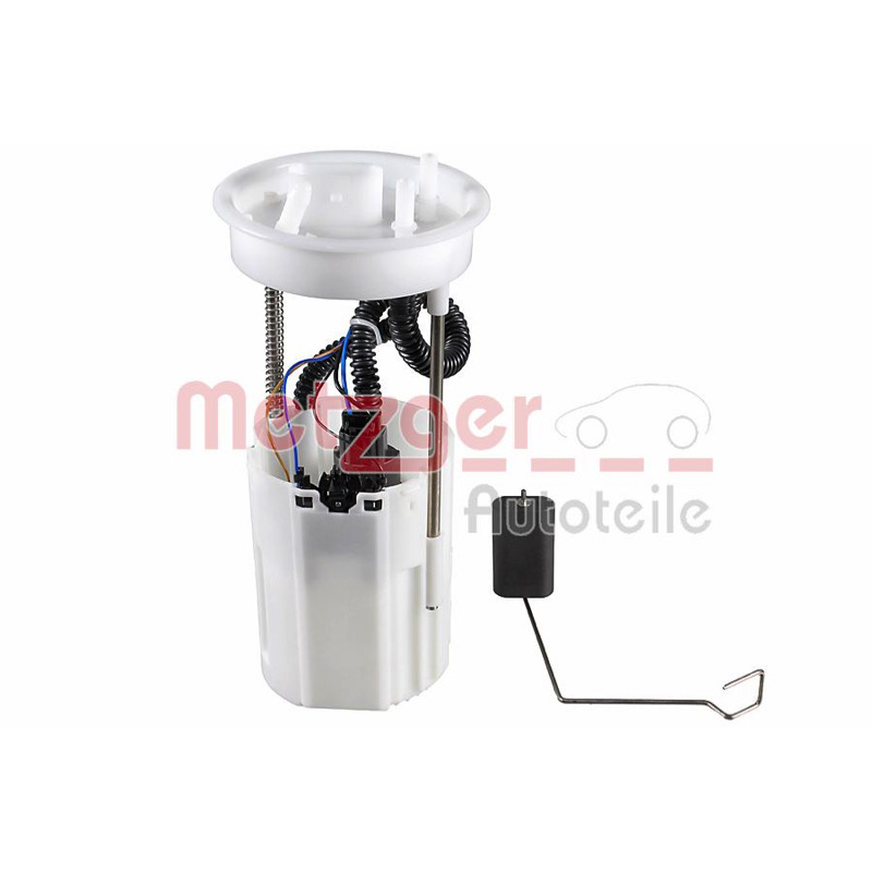 Μονάδα παροχής καυσίμων