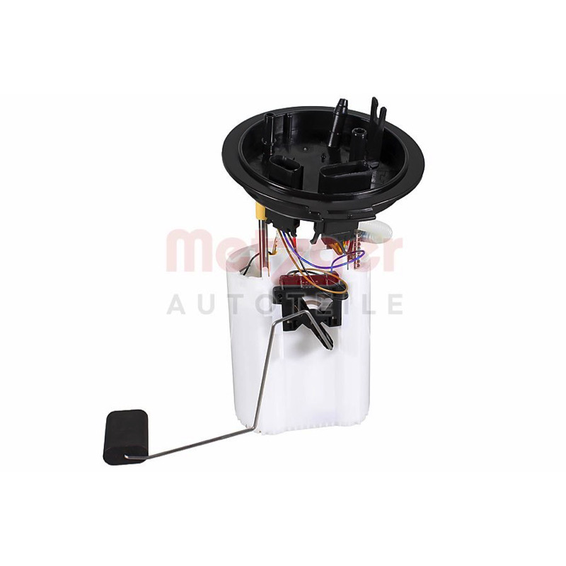 Μονάδα παροχής καυσίμων