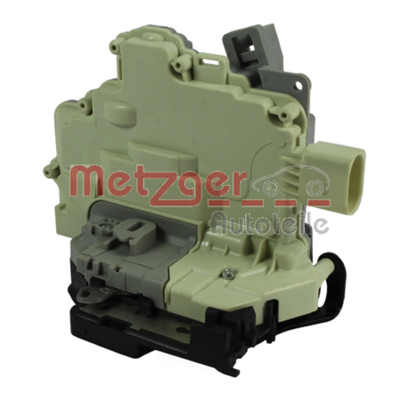 Κλειδαριά πόρτας