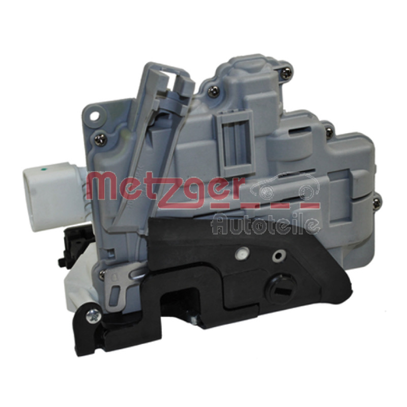 Κλειδαριά πόρτας