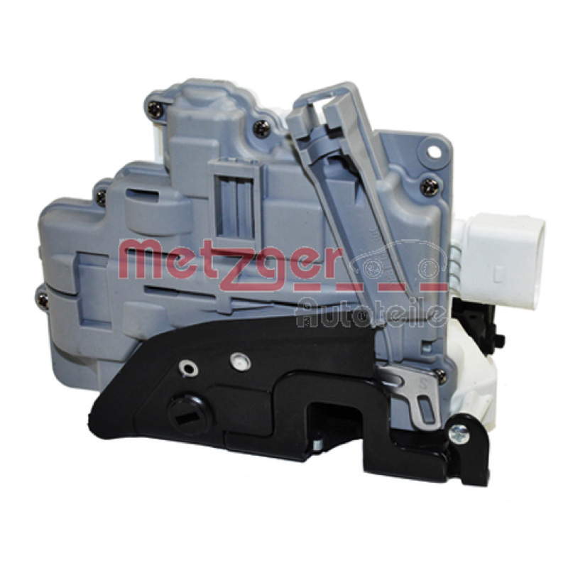 Κλειδαριά πόρτας