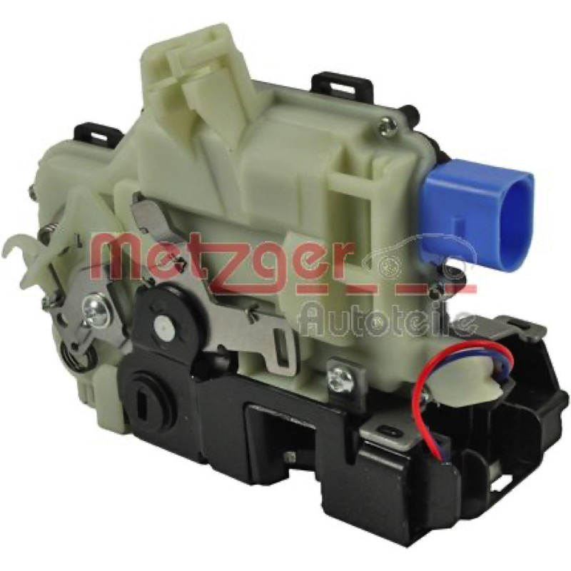 Κλειδαριά πόρτας