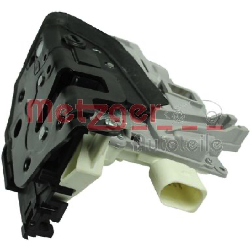 Κλειδαριά πόρτας