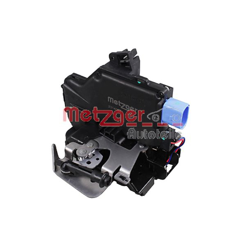 Κλειδαριά πόρτας