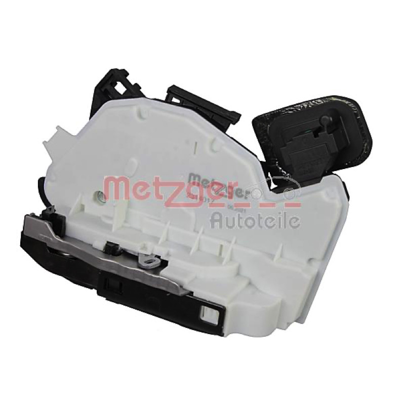 Κλειδαριά πόρτας