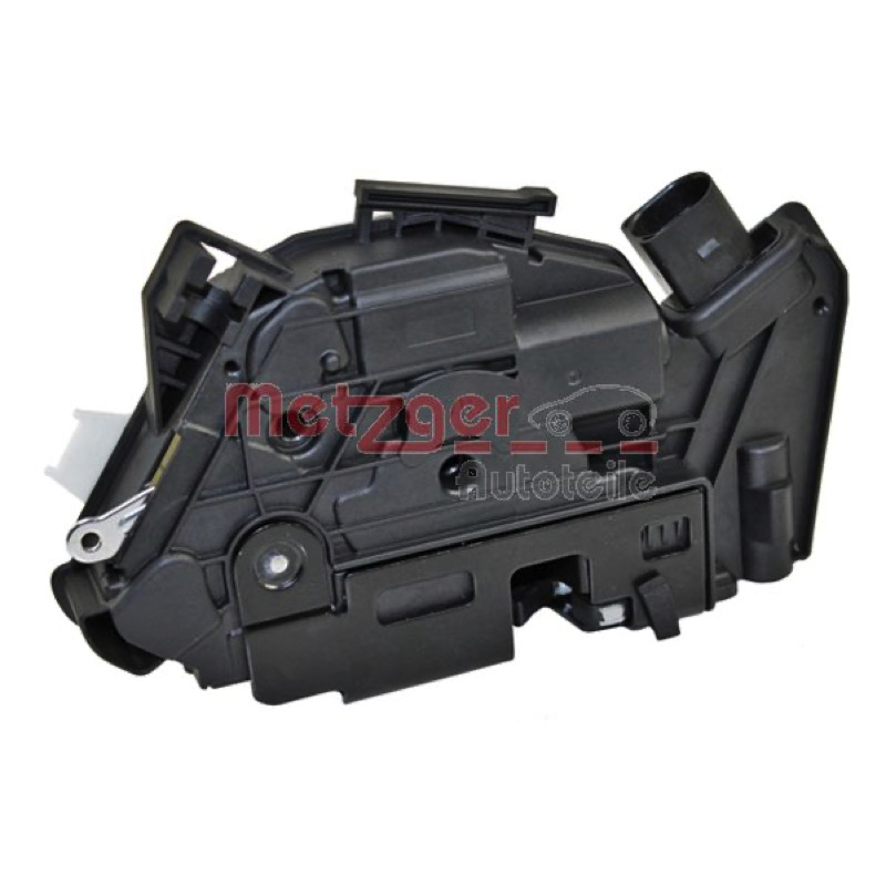 Κλειδαριά πόρτας