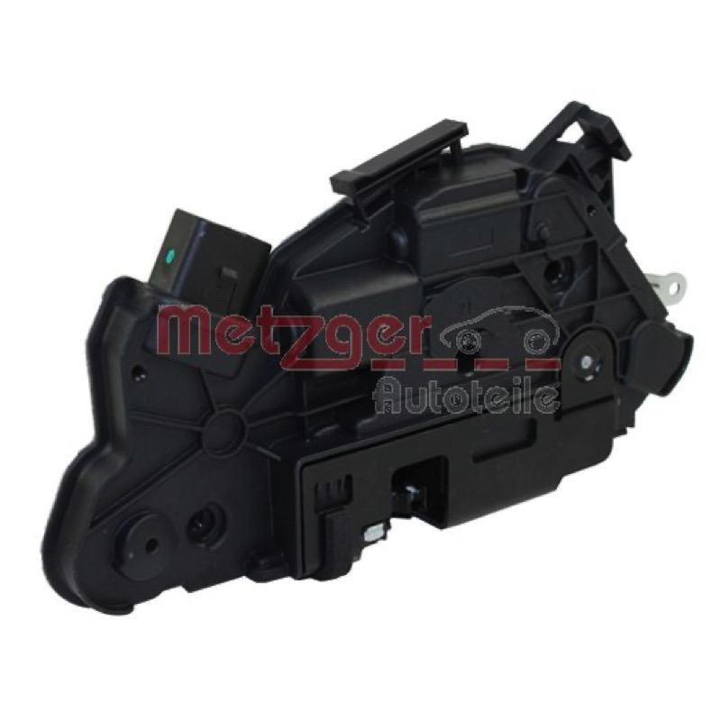 Κλειδαριά πόρτας