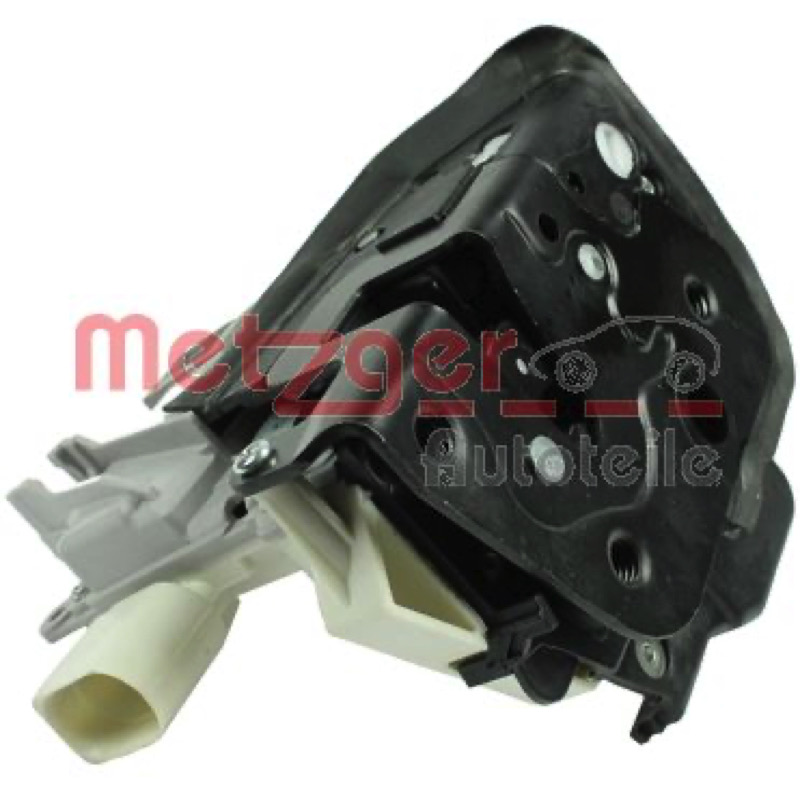 Κλειδαριά πόρτας