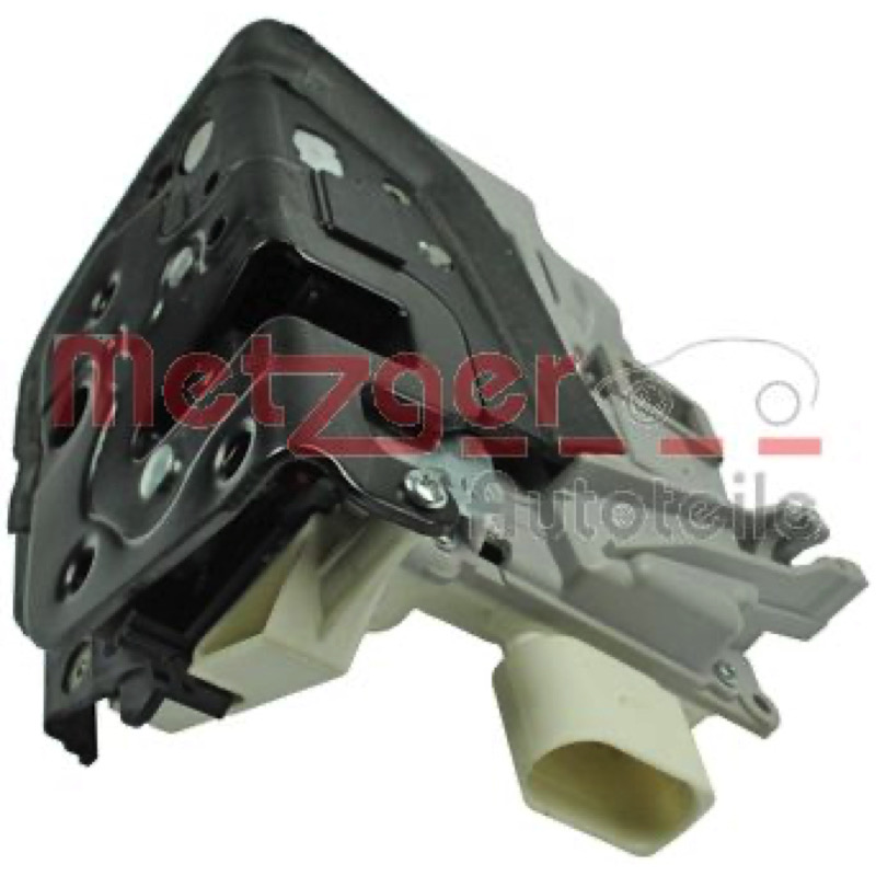 Κλειδαριά πόρτας