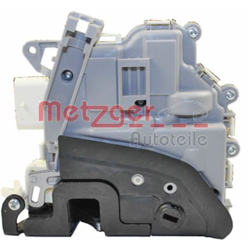 Κλειδαριά πόρτας