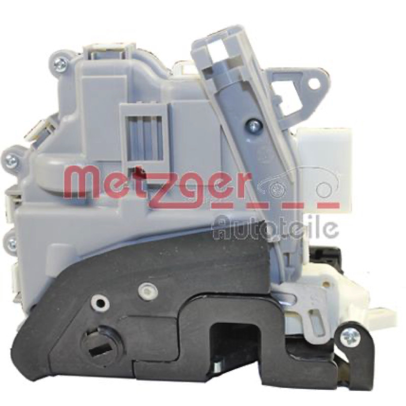 Κλειδαριά πόρτας