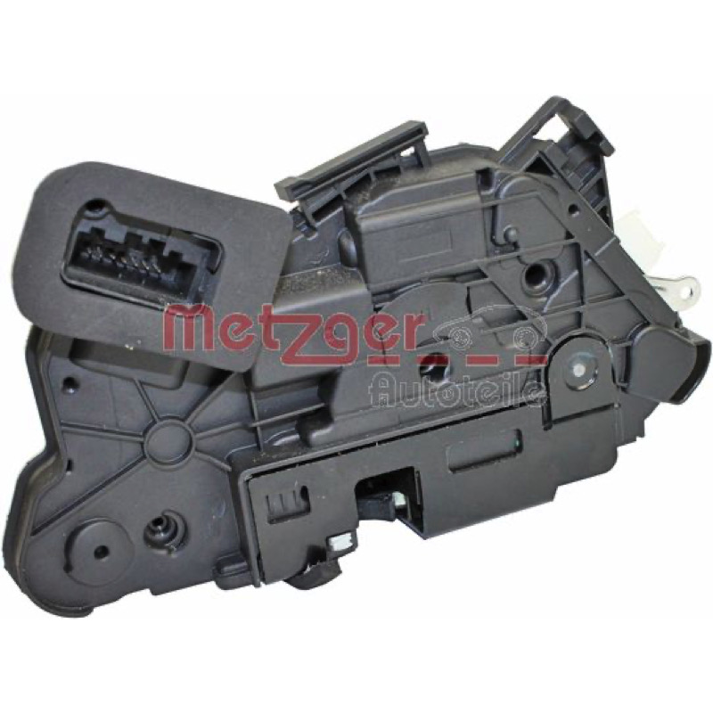 Κλειδαριά πόρτας