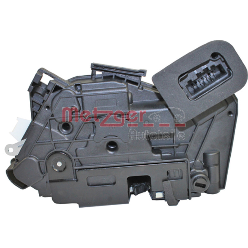 Κλειδαριά πόρτας