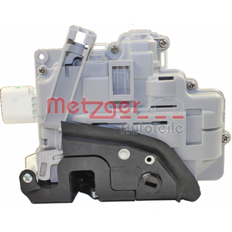 Κλειδαριά πόρτας